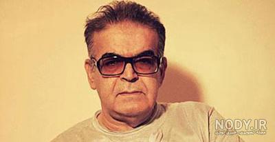 بیوگرافی همسر حمید لولایی