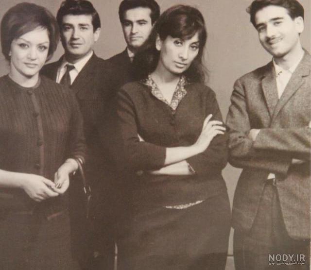 بیوگرافی پرویز کاردان بیوگرافی پرویز کاردان