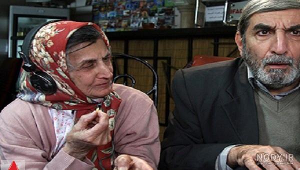 بیوگرافی پروین میکده