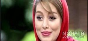 تفاوت سنی الهام حمیدی و همسرش