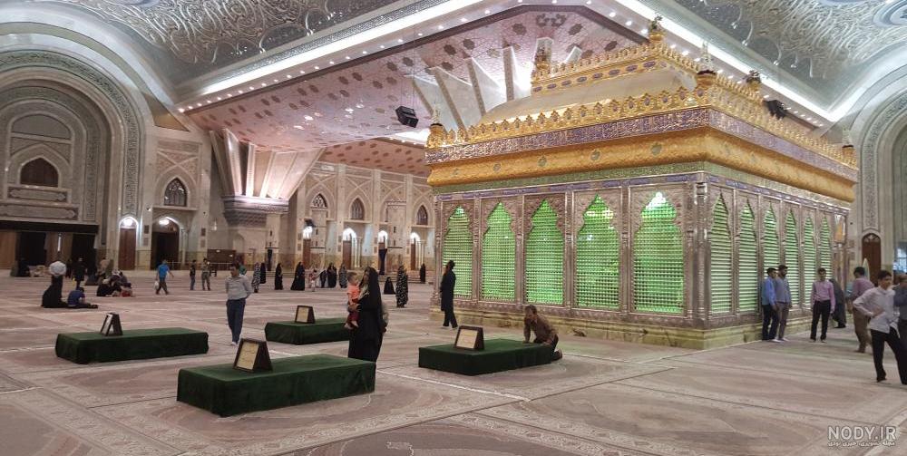 تولیت حرم امام خمینی کیست