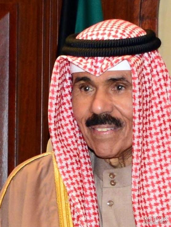 ثروت امیر کویت ثروت امیر کویت
