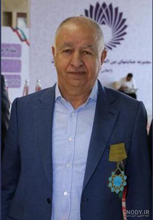 ثروت غلامعلی سلیمانی چقدر است ثروت غلامعلی سلیمانی چقدر است