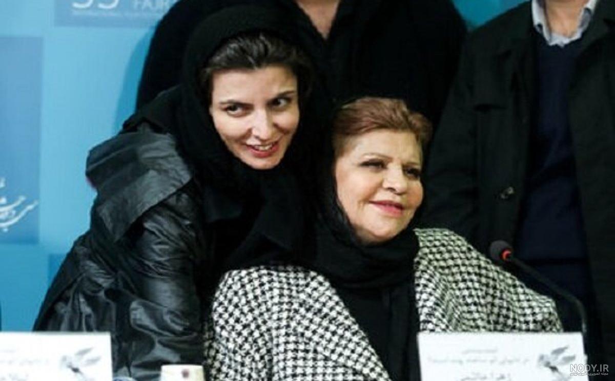 جدایی لیلا حاتمی و علی مصفا