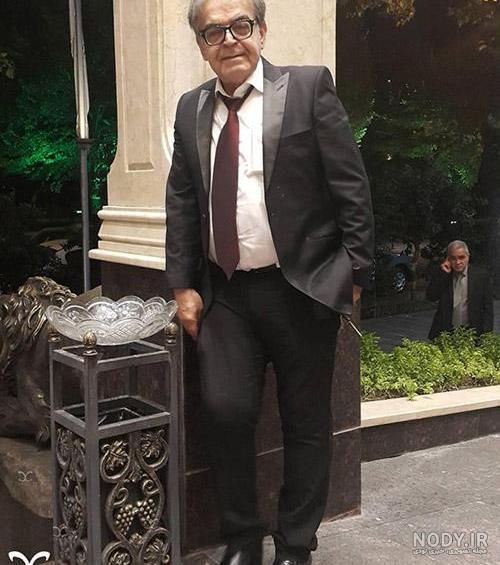 جوانی حمید لولایی