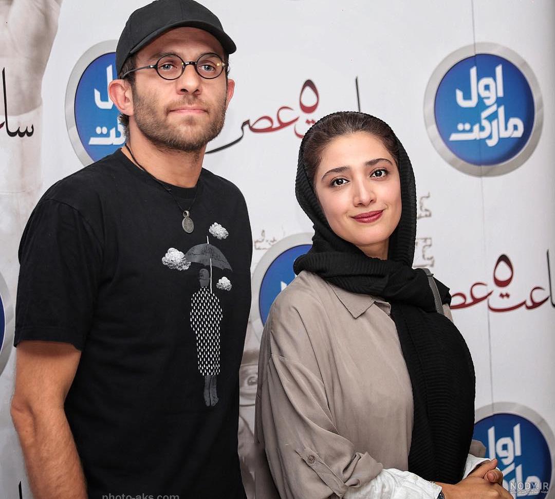 حال بابک حمیدیان