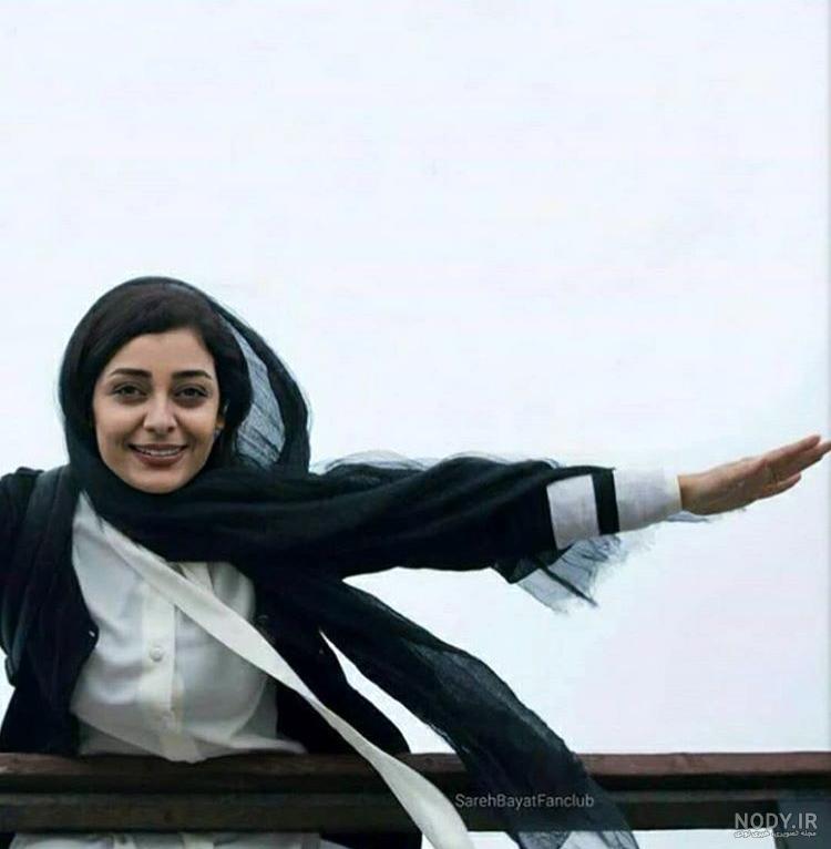 حاملگی ساره بیات حاملگی ساره بیات