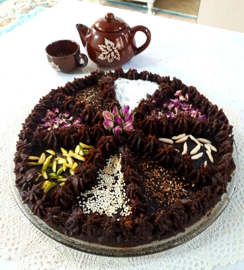 حلوا سیاه دیجی کالا حلوا سیاه دیجی کالا