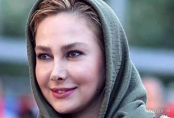 حمید شهابی همسر آنا نعمتی
