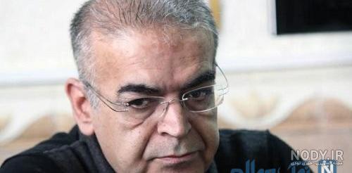 حمید لولایی کجاست