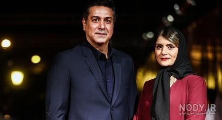 حمیدرضا پگاه اینستاگرام حمیدرضا پگاه اینستاگرام