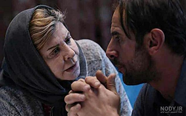 خانواده لیلا حاتمی
