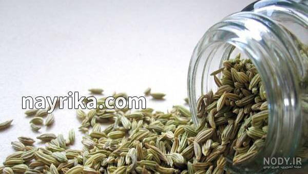خواص رازیانه برای اندام خواص رازیانه برای اندام
