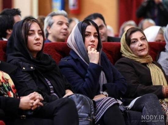 خواهر افسانه پاکرو کیست