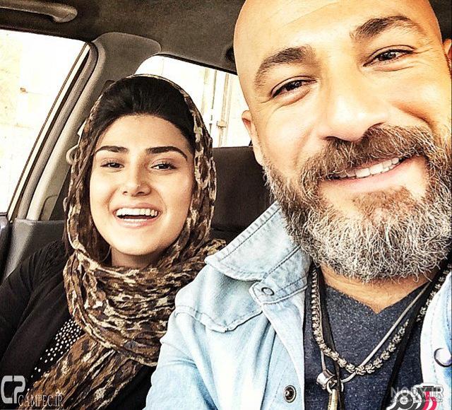 دانلود فیلم سینمایی بغض امیر آقایی