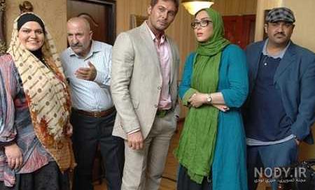 دانیال عبادی قد دانیال عبادی قد
