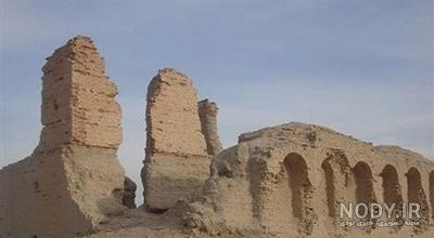 دشت عباس کجاست