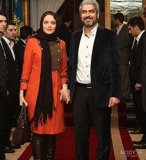 دعوای مهدی پاکدل و بهنوش طباطبایی دعوای مهدی پاکدل و بهنوش طباطبایی