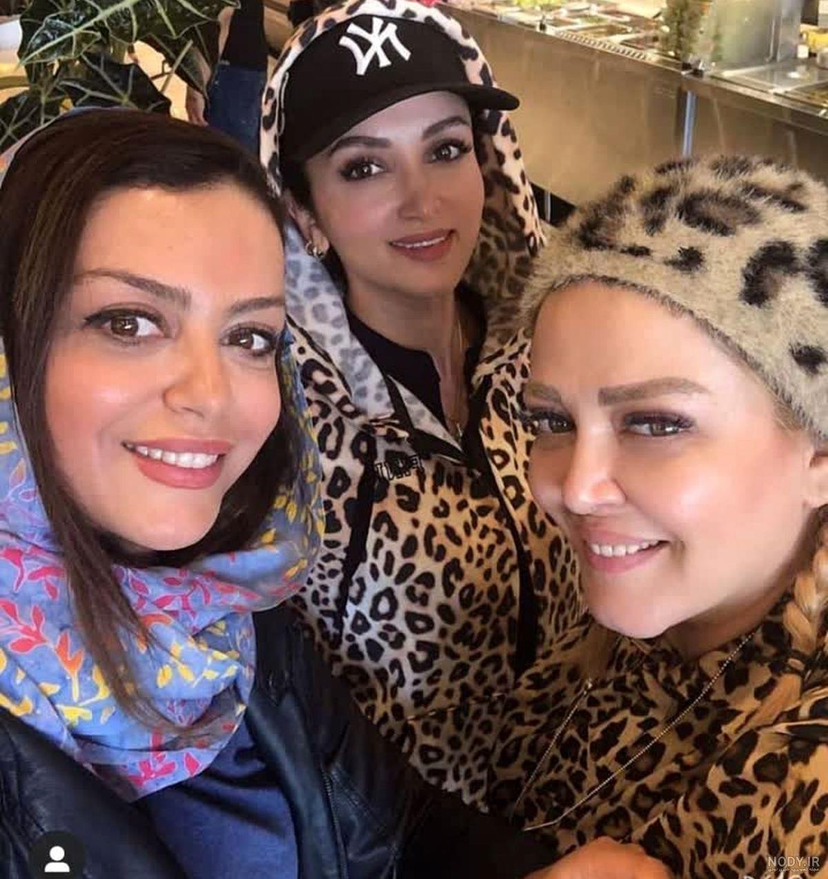 دکتر جراح بینی صبا کمالی دکتر جراح بینی صبا کمالی