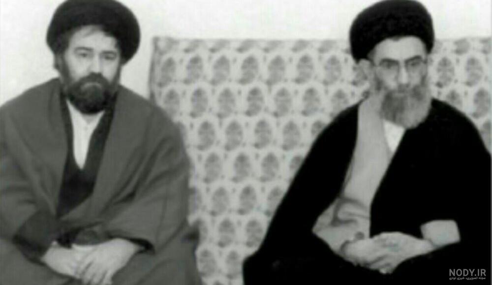 دیدار مهدی پاکدل با رهبری