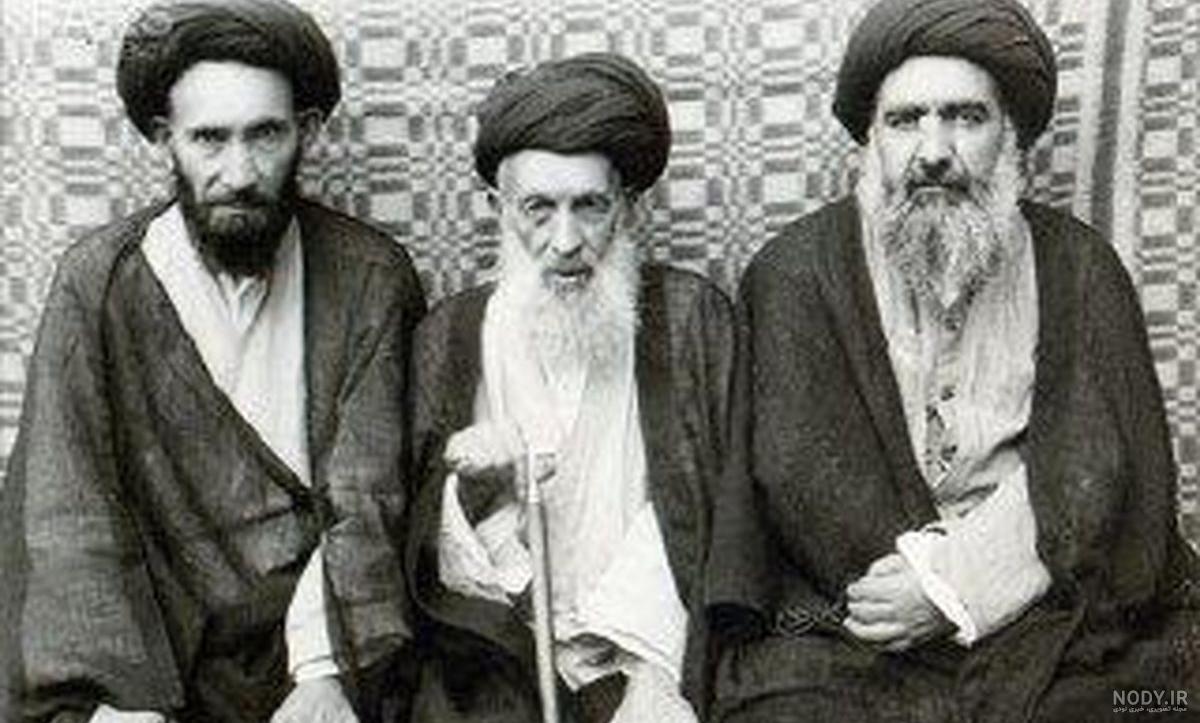 دیدار هنرمندان با رهبر سال 89