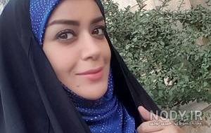 زندگی الهام چرخنده در کربلا