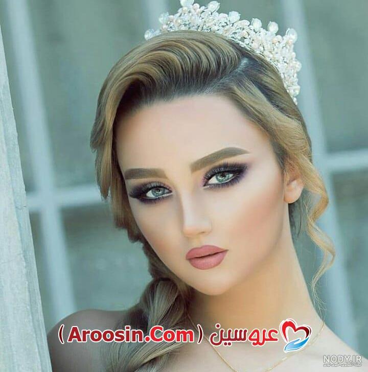 زیباترین عروس کرد ارومیه
