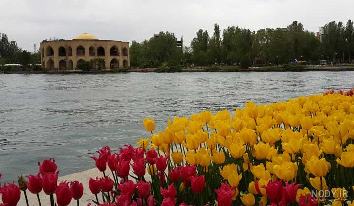 زیباترین عکس ایران