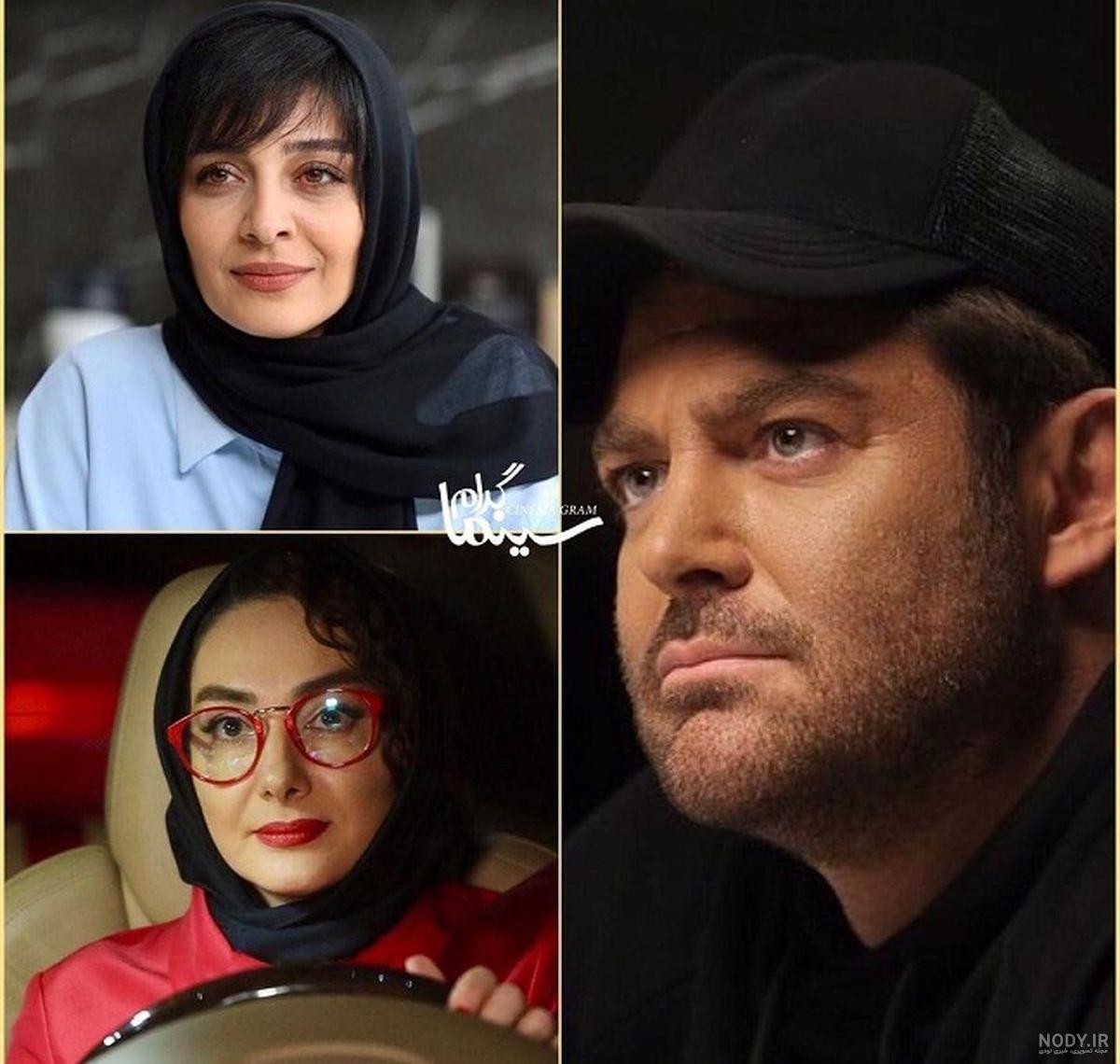 ساره بیات بی حجاب اینستاگرام ساره بیات بی حجاب اینستاگرام