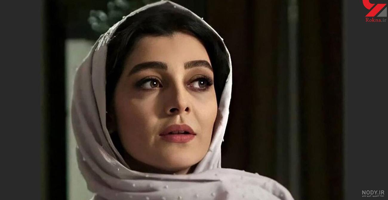 ساره بیات و همسرش و فرزندش واقعی ساره بیات و همسرش و فرزندش واقعی