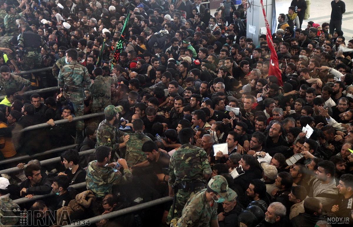 ساعات عبور از مرز مهران ساعات عبور از مرز مهران