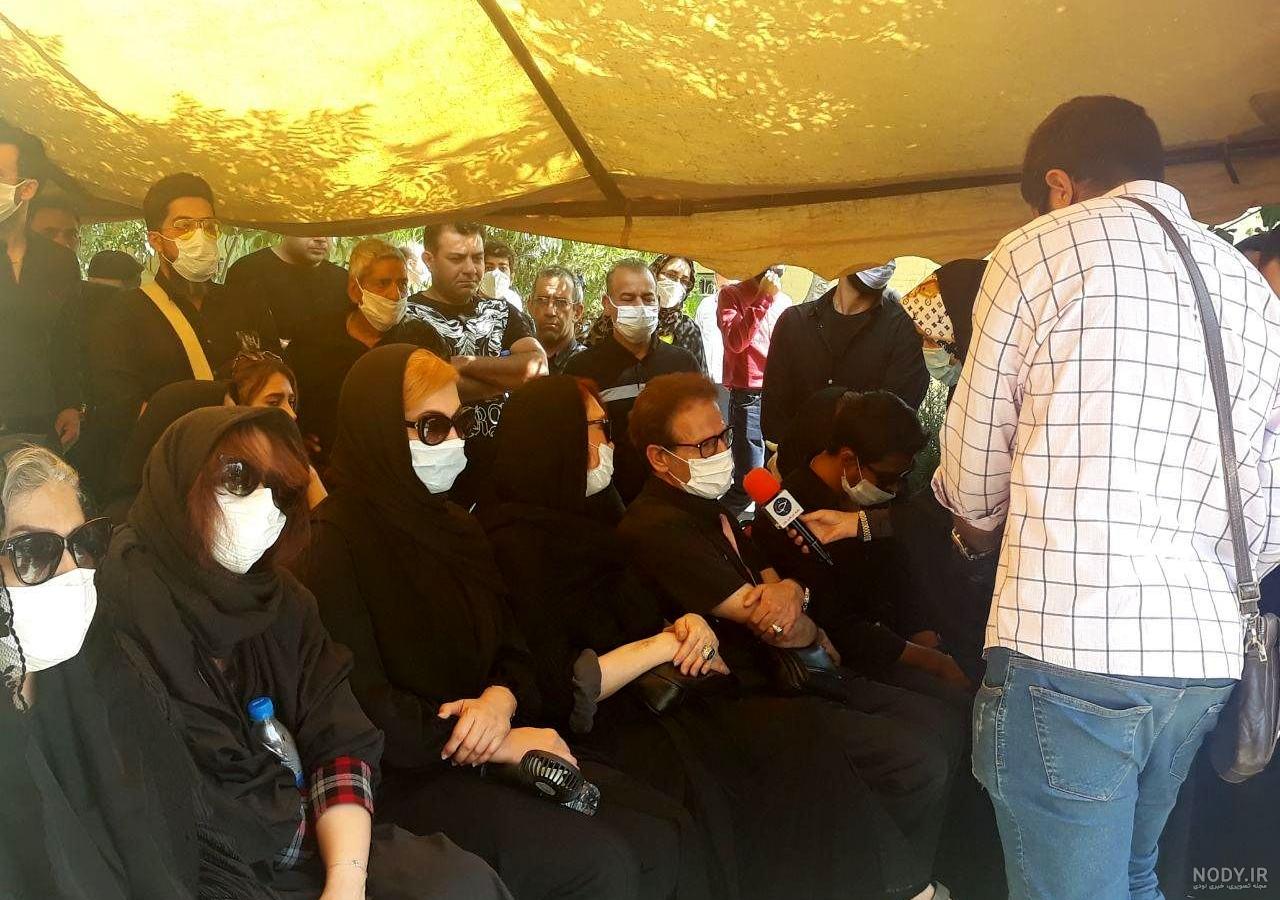 سریال جدید سیروس گرجستانی