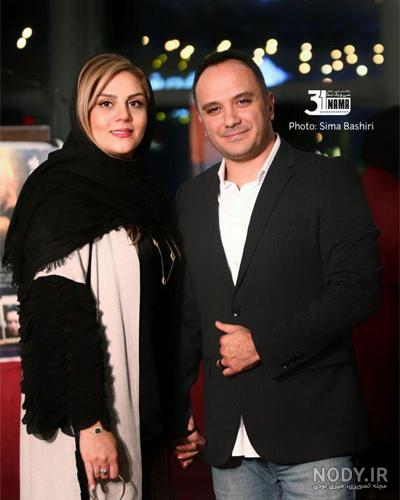 سن زینب زارع همسر نیما کرمی