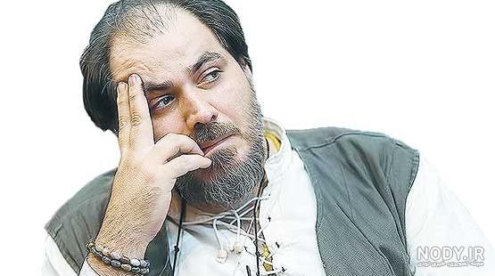 سید مهرداد ضیایی در گاندو