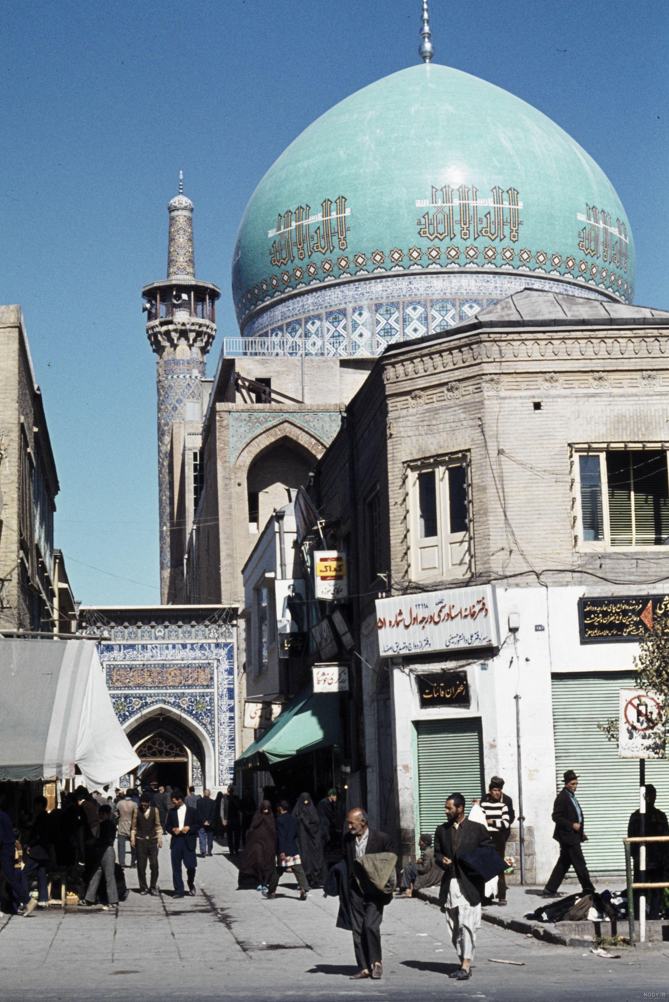 شرکت پوری بنایی در یوسف اباد