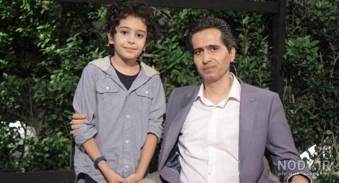 شغل مهدی باقربیگی شغل مهدی باقربیگی