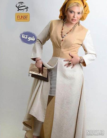 شهرزاد کمال زاده