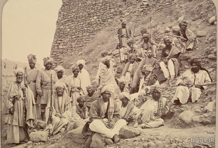 طالبان در أفغانستان طالبان در أفغانستان
