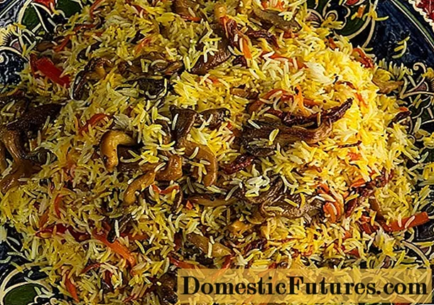 طرز تهیه صدف سوخاری