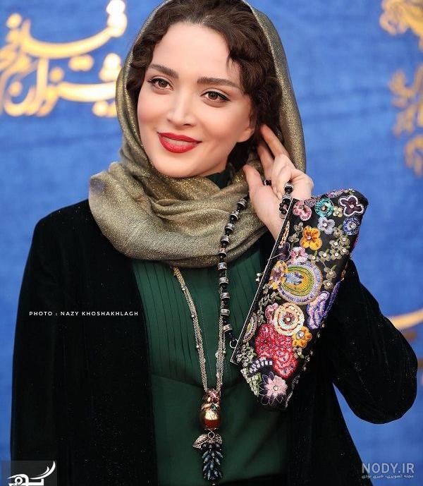 طناز طباطبایی و خواهرش طناز طباطبایی و خواهرش