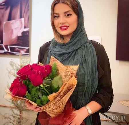 عروسی احمد مهرانفر و همسرش عروسی احمد مهرانفر و همسرش