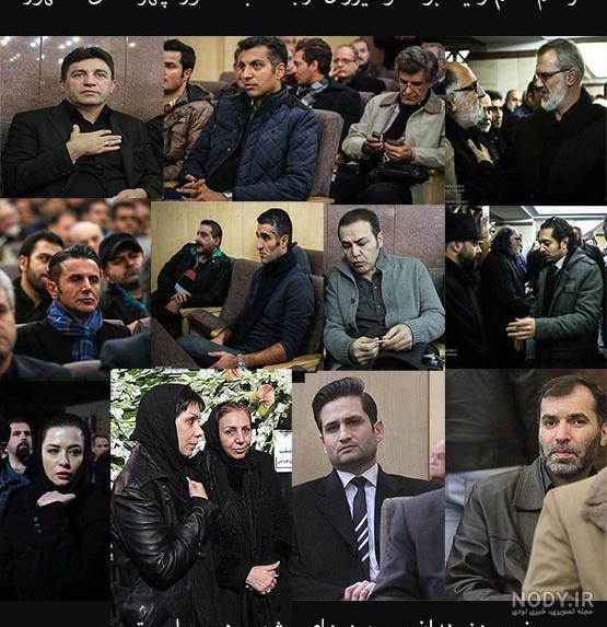 علت بیماری داریوش ارجمند علت بیماری داریوش ارجمند