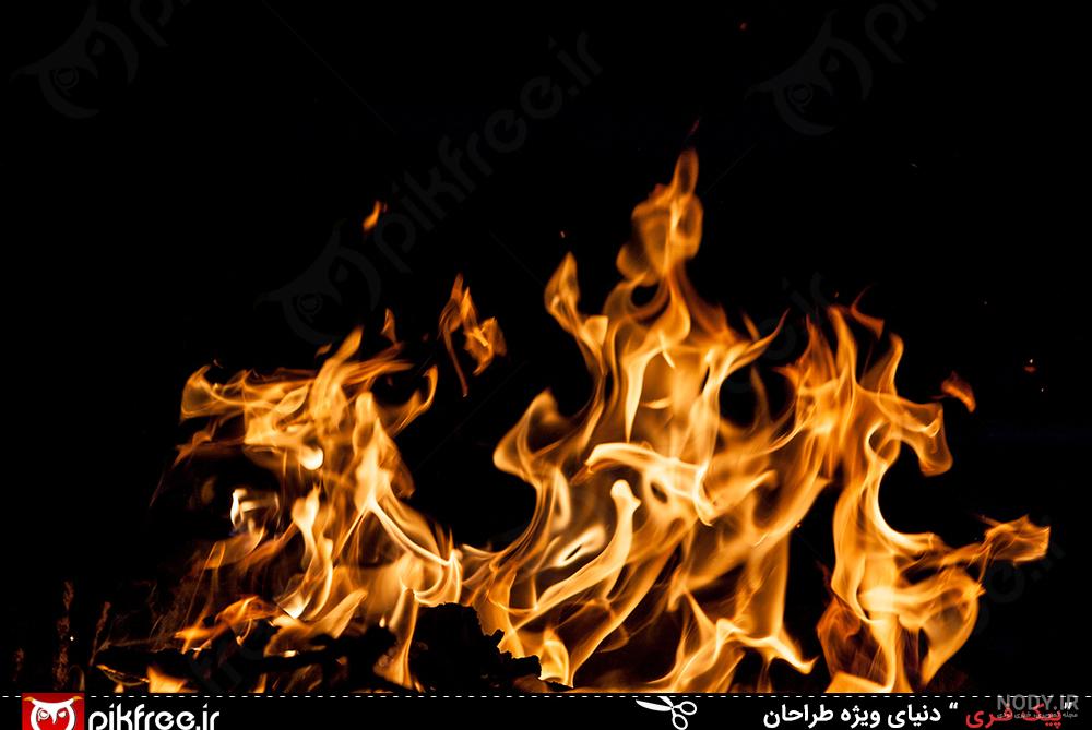 عکس آتشفشان برای تصویر زمینه