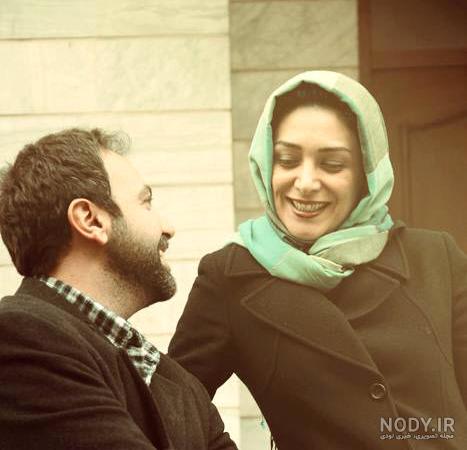 عکس آرش مجیدی در احضار عکس آرش مجیدی در احضار