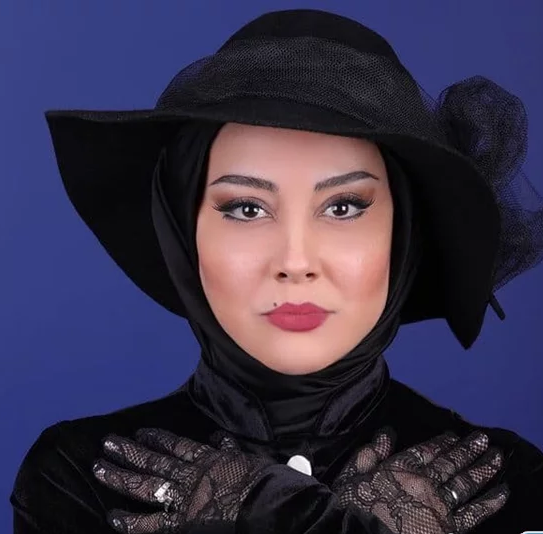 عکس آشا محرابی