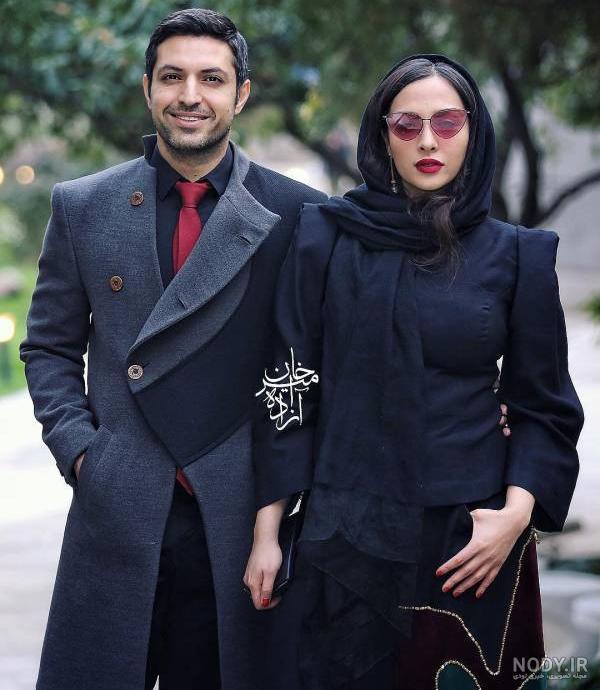 عکس آناهیتا درگاهی