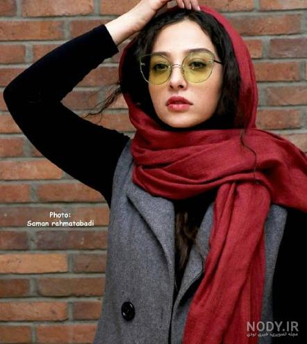 عکس آناهیتا درگاهی و همسرش عکس آناهیتا درگاهی و همسرش