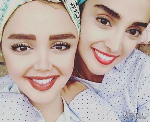 عکس الهه حصاری عکس الهه حصاری
