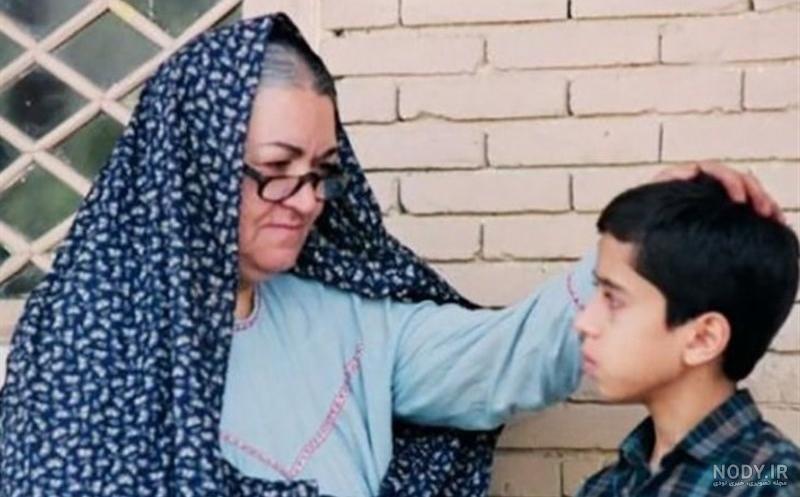 عکس بازیگر نقش مجید در قصه های مجید عکس بازیگر نقش مجید در قصه های مجید
