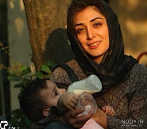 عکس بازیگران سریال احضار عکس بازیگران سریال احضار